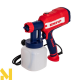 Фарбопульт електричний EMTOP ESGN35001