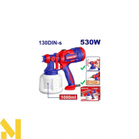 Фарбопульт електричний EMTOP ESGN4506
