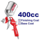 Фарбопульт електричний EMTOP ESGN50001