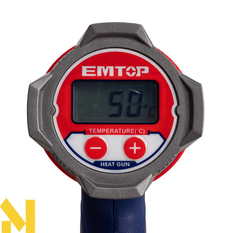 Фен технічний EMTOP EHGN20056
