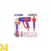 Фен технический EMTOP EHGN21065