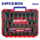 Фрезер EMTOP ELTR6001