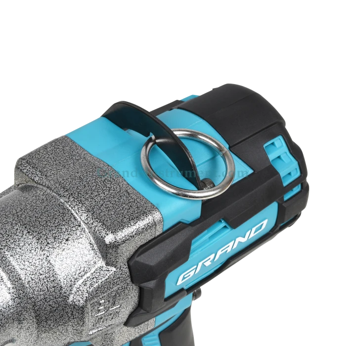 Акумуляторний гайковерт Grand АГ-1100UBL