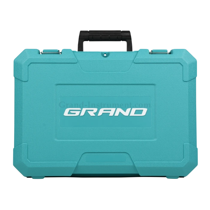 Перфоратор электрический Grand ПЭ-1500DFR (прямой)
