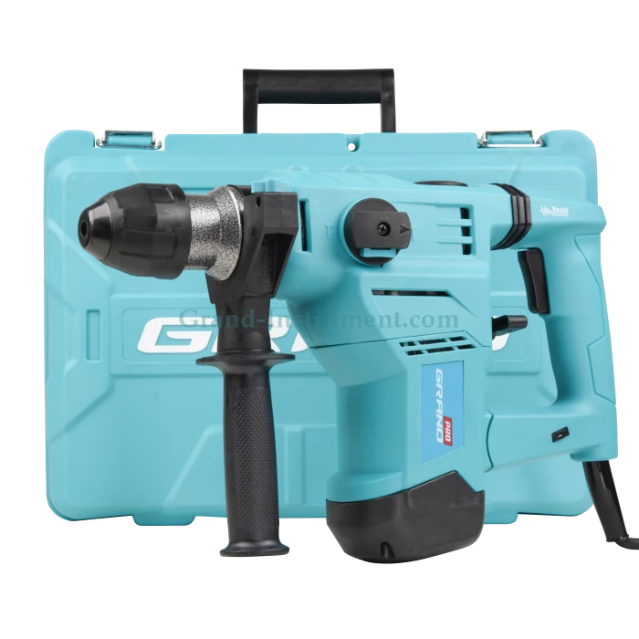 Перфоратор електричний Grand ПЭ-2400Е (бочковий)