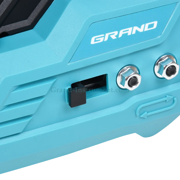 Пила ланцюгова елекрична Grand ПЦ-2600