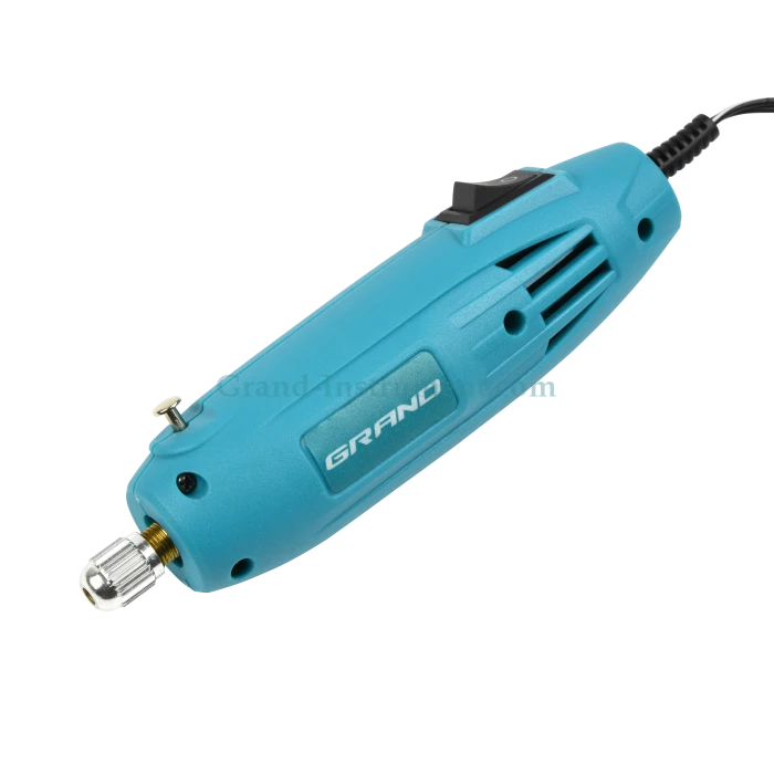Машина гравірувальна Grand МГ-670К/12V NEW