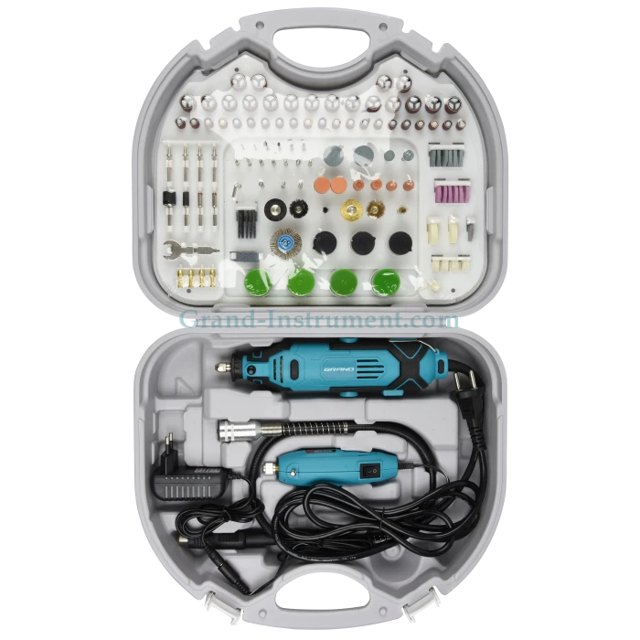 Машина гравірувальна Grand МГ-670К/12V NEW