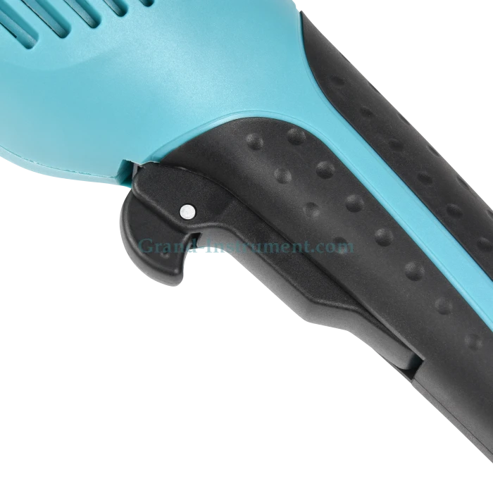 Машина шліфувальна кутова Grand МШУ-180-2300SE