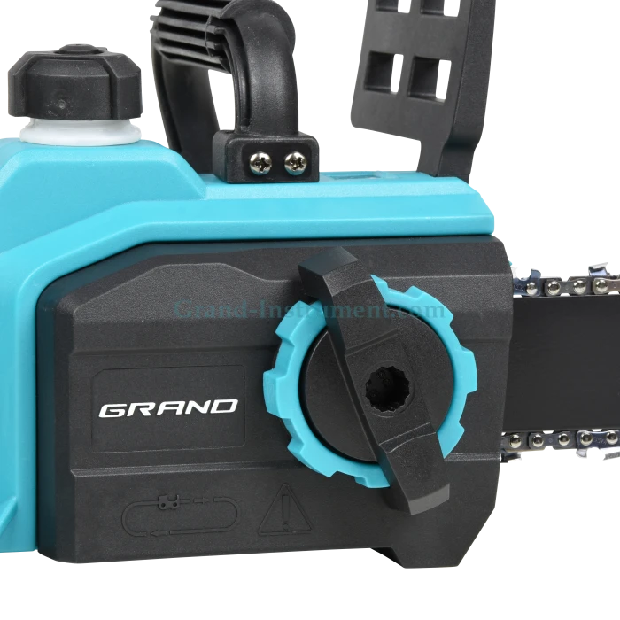 Акумуляторна пила ланцюгова Grand АПЦ-20V/12