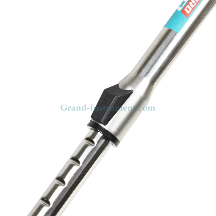 Акумуляторний триммер газонний Grand АТГ-20М